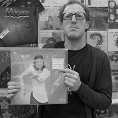 Doug Shipton - HHV Mag Artist & Partner Vinyl Charts aus 2015