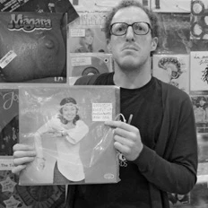 Doug Shipton - HHV Mag Artist & Partner Vinyl Charts of 2016