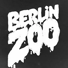 Berlin Zoo - HHV Mag Artist & Partner Vinyl Charts of 2017