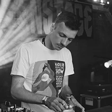 Flo Filz - HHV Mag Artist & Partner Vinyl Charts aus 2017