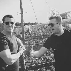 Dense & Pika - HHV Mag Artist & Partner Vinyl Charts aus 2018