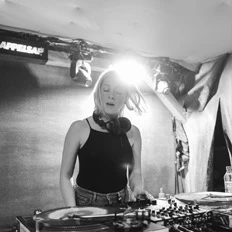 Tereza - HHV Mag Artist & Partner Vinyl Charts of 2018