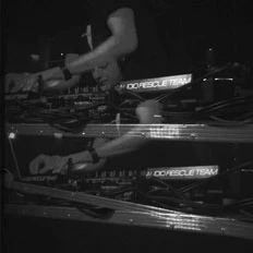 Philipp Strobel - HHV Mag Artist & Partner Vinyl Charts aus 2018