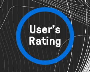User's Rating