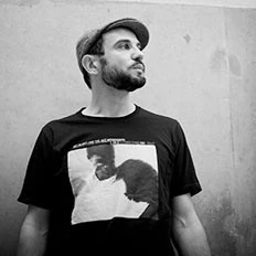 DJ Julien Lebrun - HHV Mag Artist & Partner Vinyl Charts of 2020