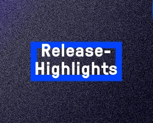 Release-Highlights 2021