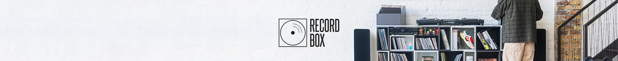 Record Box