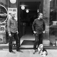 Manu Boubli - HHV Mag Artist & Partner Vinyl Charts aus 2021