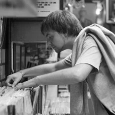 Sergey Klimov - HHV Mag Artist & Partner Vinyl Charts aus 2021
