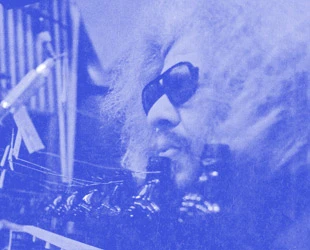 Hermeto Pascoal