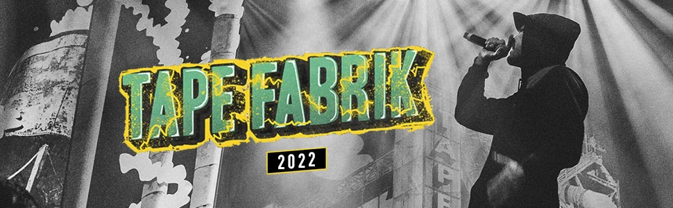 Tapefabrik 2022