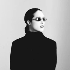 Helena Hauff - HHV Mag Artist & Partner Vinyl Charts aus 2022
