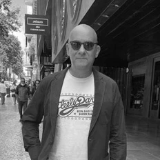 Joaquim Paulo - HHV Mag Artist & Partner Vinyl Charts aus 2022