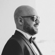 Marco Ferretti - HHV Mag Artist & Partner Vinyl Charts aus 2022