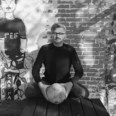 Gereon Klug - HHV Mag Artist & Partner Vinyl Charts aus 2023