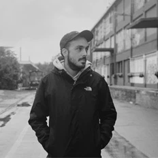 Koralle - HHV Mag Artist & Partner Vinyl Charts aus 2022