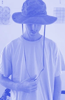 Sam Gendel