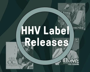 HHV Label Releases 2023