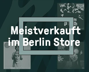 Meistverkauft im Berlin Store