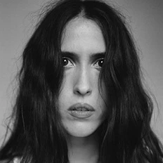 Helena Hauff - HHV Mag Artist & Partner Vinyl Charts aus 2023