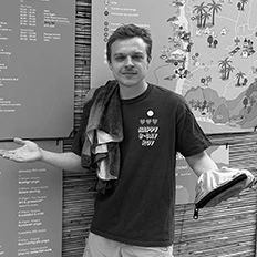 Max NRG Supply - HHV Mag Artist & Partner Vinyl Charts aus 2023