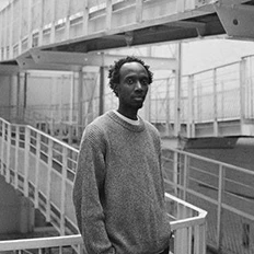 KMRU - HHV Mag Artist & Partner Vinyl Charts aus 2023