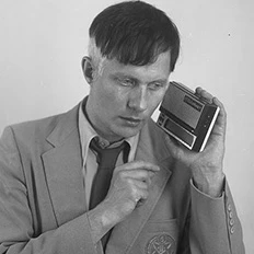 Felix Kubin - HHV Mag Artist & Partner Vinyl Charts aus 2023