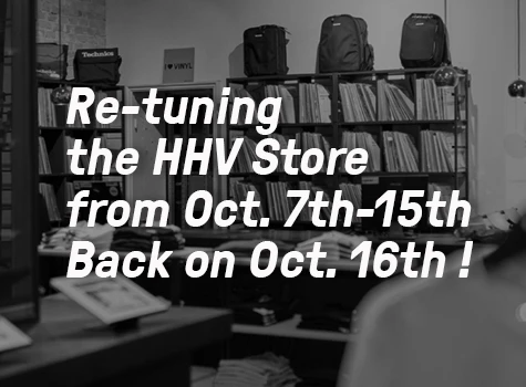 Re-tuning the HHV Store