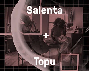 Salenta + Topu 