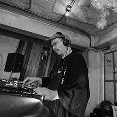 Gareth Stephens - HHV Mag Artist & Partner Vinyl Charts aus 2024