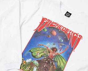 Longsleeves