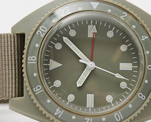 Watches 