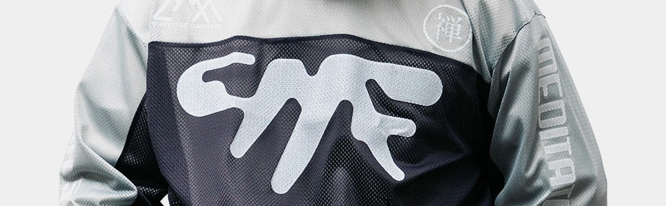 CMF Outdoor Garment