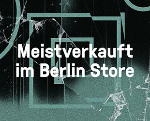 Meistverkauft im Berlin Store