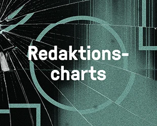 Redaktionscharts