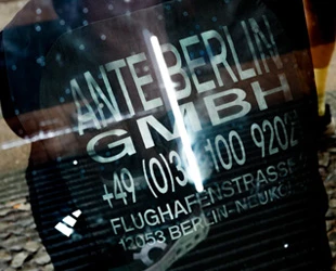 ANTE Store Launch & Run