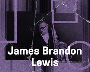 James Brandon Lewis