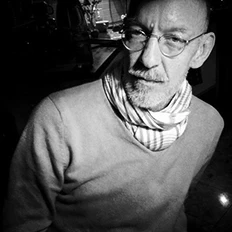 Thomas Fehlmann - HHV Mag Artist & Partner Vinyl Charts aus 2025