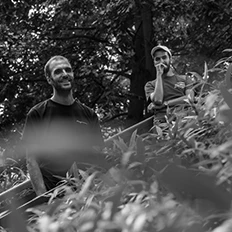 Arthur Lastmann & Step Daw - HHV Mag Artist & Partner Vinyl Charts aus 2025