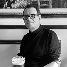 Daniel Castrejón - HHV Mag Artist & Partner Vinyl Charts aus 2025