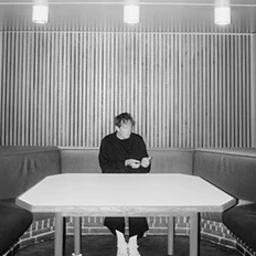 Christian Löffler - HHV Mag Artist & Partner Vinyl Charts of 2025