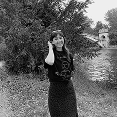 Laura Kunkel - Staff Picks 2025