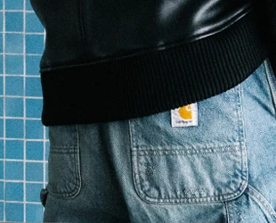 HHV Portraits: Carhartt WIP