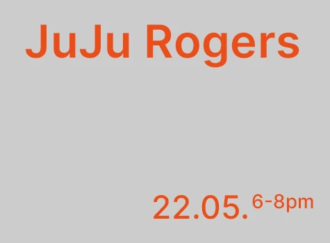 JuJu Rogers⁠