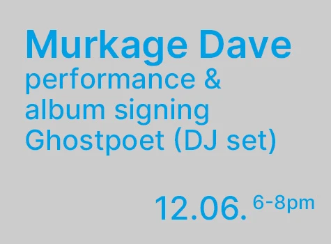 Murkage Dave