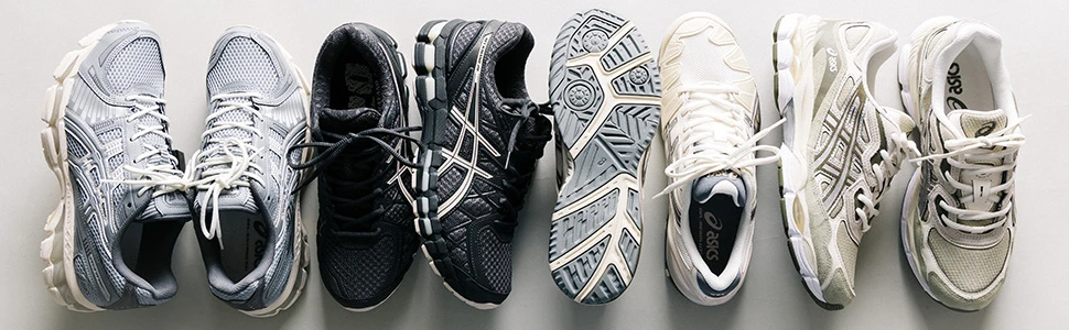 Asics