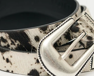 Belts
