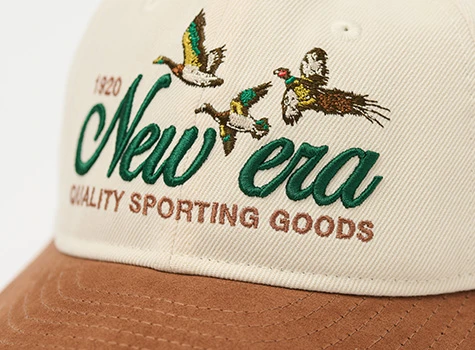 Headwear