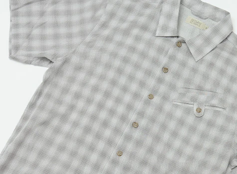 Short Sleeve Shirts