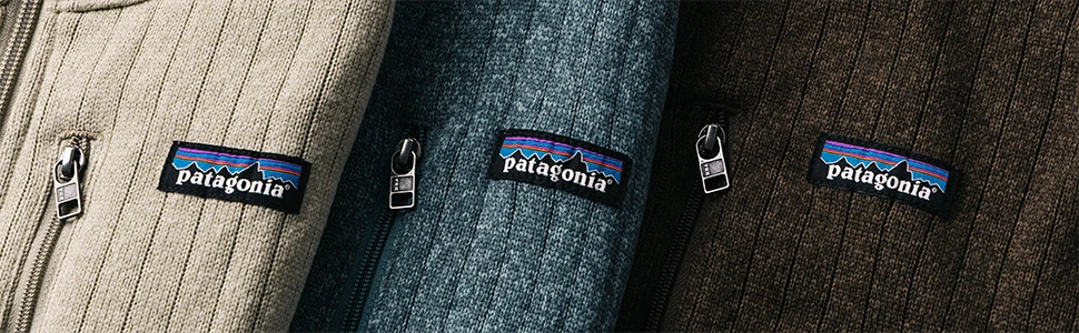 Patagonia